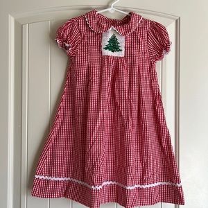 Marmellata Christmas Dress